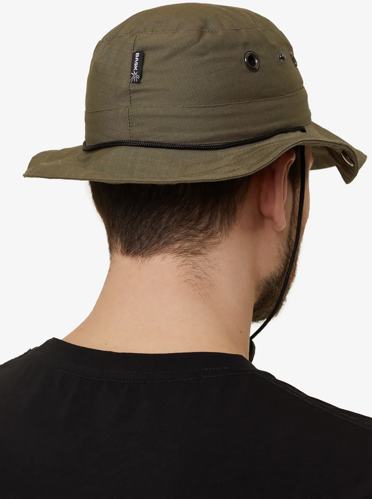 Панама BASK BOONIE Hat